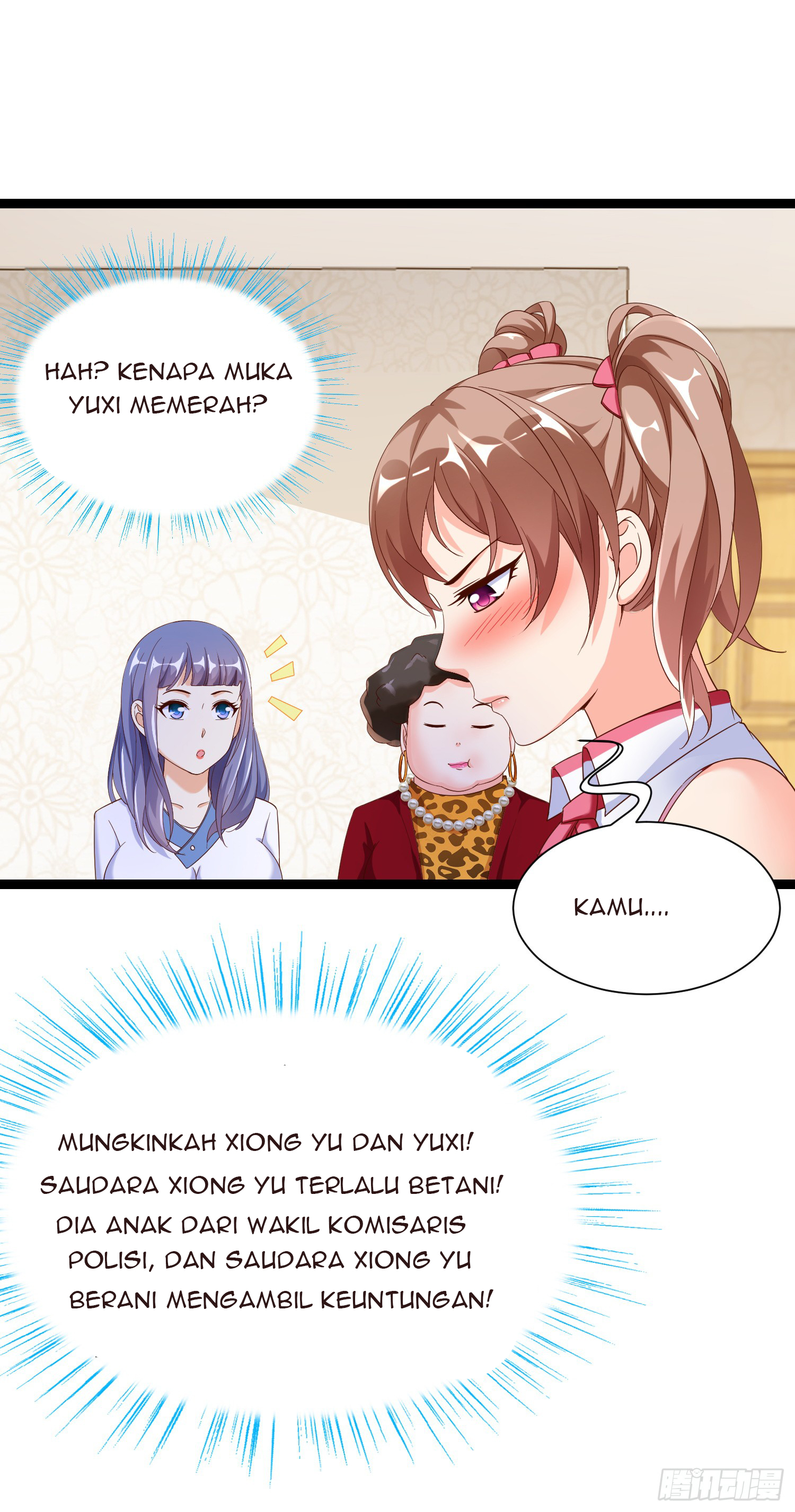 Super School Doctor (Supreme Campus Doctor) chapter 18